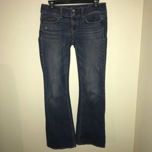 American Eagle bootcut jeans Sz 2